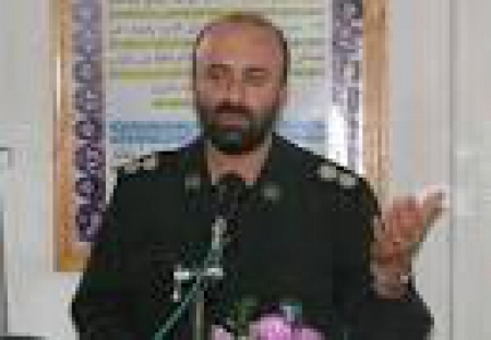 سپاه نیوز:سرهنگ مهاجربا اشاره به اینکه نمایشگاه مطبوعات باعث شور و نشاط اهالی رسانه شده است،یکی از اهداف رسانه انقلابی را در انعکاس حقیقت دانست.