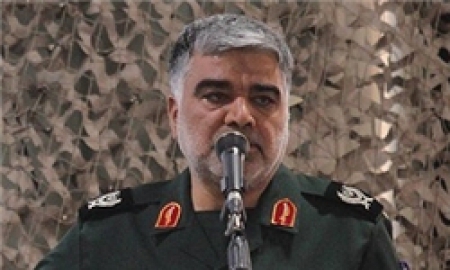 سپاه نیوز: فرمانده بهداری نیروی زمینی سپاه گفت: بیمارستان‌های صحرایی احداث شده توسط نیروی زمینی سپاه سبک و متحرک بوده و قابلیت ارائه خدمات در هر شرایطی و در تمام نقاط کشور را دارد.