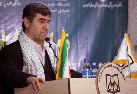 سپاه نیوز: سردار عبداللهی گفت: بیمارستان صحرایی علی ابن ابی‌طالب (ع) یکی از شاهکارهای مهندسی جنگ سپاه بود؛ به نحوی که عراق از وجود چنین بیمارستانی اطلاع نداشت.