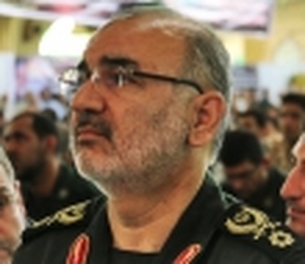 سپاه نیوز: مراسم ترحیمبانو
