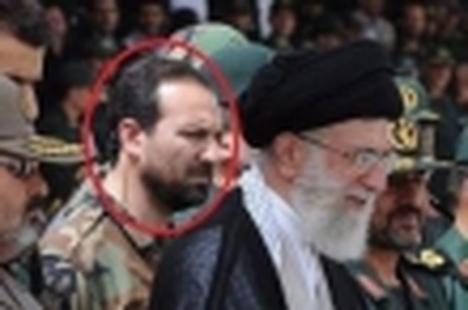 سپاه نیوز: روابط عمومی کل سپاه از برگزاری مراسم تشییع پیکر مطهر شهید سرهنگ دوم پاسدار حسن اکبری فردا (دوشنبه ) خبر داد.