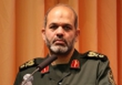 سپاه نیوز:رئیس مرکز تحقیقات راهبردی دفاعی گفت: پروژه سرنگونی بشار اسد با مقاومت دولت و ملت سوریه شکست خورده است.