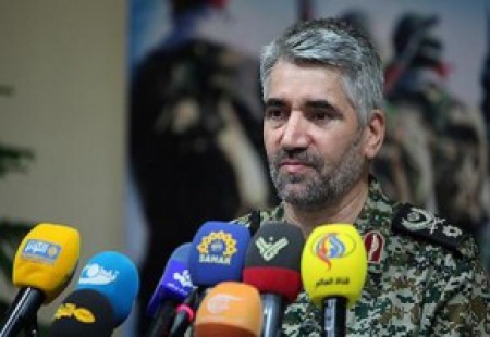 سپاه نیوز:جانشین رییس سازمان بسیج مستضعفین گفت: مردم دزفول قطعه ارزشمندی از انقلاب اسلامی و دفاع مقدس را به واسطه فداکاری ها و مجاهدت های خویش و معامله با خدا به نام خود ثبت کرد.