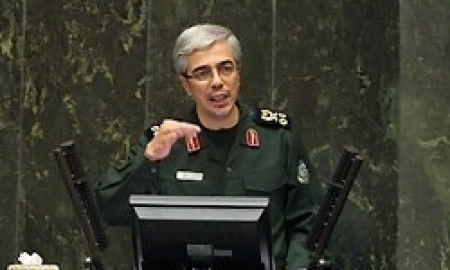سپاه نیوز:رئیس اداره ارکان و امور مشترک نیروهای مسلح گفت: اجرای عملیات بیت المقدس و آزاد سازی خرمشهرروند جنگ را به نفع جمهوری اسلامی ایران تغییر داد.