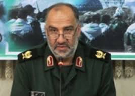 سپاه نیوز:سردار کریمی از فعالیت ۸ هزار حلقه صالحین در این استان خبر داد.
