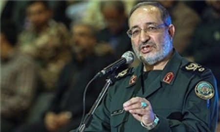 سپاه نیوز،معاون ستاد کل نیروهای مسلح با اشاره به رای مردم انگلیس به خروج این کشور از اتحادیه اروپا تاکید کرد: اتحادیه اروپا ابزار دست آمریکا بوده و تنها راه حفظ آن، اعلام علنی و عملی استقلال از کاخ سفید است.
