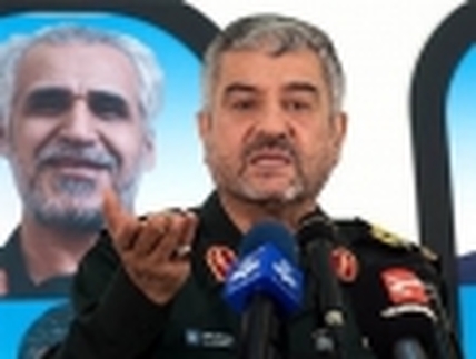 سپاه نیوز: فرمانده کل سپاه با اشاره به نابسامانی‌های امنیتی کشورهای مدعی امنیت گفت: ایران در منطقه‌ای ناامن، توانسته امنیت خود را کاملاً تامین کند.