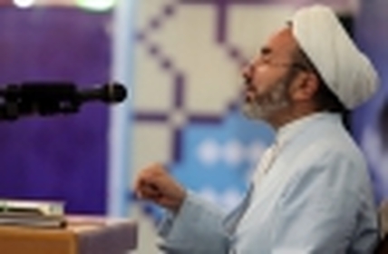 سپاه نیوز: حجت الاسلام والمسلمین رضایی  با اشاره به به اهمیت غدیر، ولایتمداری و سکان‌داری اسلامی گفت : بزرگداشت 