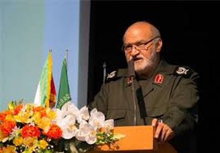 سپاه نیوز:سردار غیاثی با اشاره به اینکه برای موفقیت در کارها نیازمند تحلیل، آسیب شناسی، سازماندهی و برنامه ریزی دقیق هستیم گفت: دانشجویان بسیجی و انقلابی مطالبه گری و انتقاد را در فضایی منطقی و عقلانی همراه با ارائه راهکار و به دور از احساس پیگیری کنند.