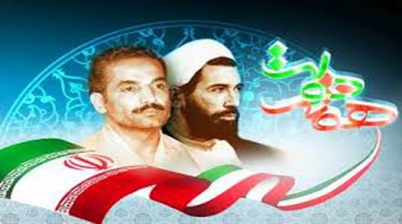 سپاه نیوز: سرهنگ قادری گفت: گرامیداشت یاد شهدا به ما نهیب می زند تا آنها را فراموش نکرده و سیره عملی آن ها را الگوی رفتاری خود قرار دهیم.
