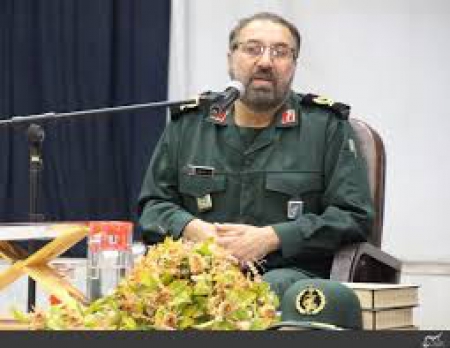 سپاه نیوز:سردار محمدسلیمانی گفت:احساس تکلیف مردم رمز جاودانگی دوران دفاع مقدس است.