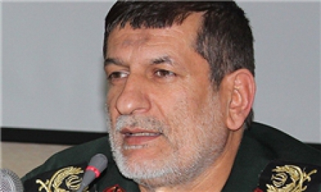 سپاه نیوز: سردار استاد حسینی از تشکیل قرارگاه پیشرفت و آبادانی در سپاه استان البرز خبر داد و گفت: با تشکیل این قرارگاه سه روستا و دهستان تحت پوشش قرار می‌گیرند.