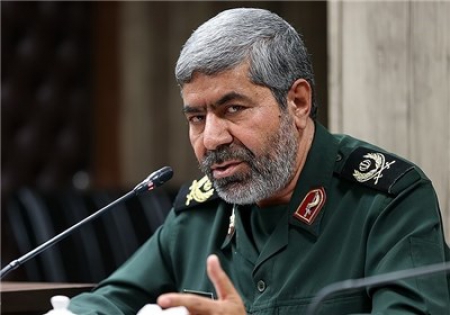 سپاه نیوز؛مسئول روابط عمومی سپاه درخصوص آخرین وضعیت جسمانی نماینده ولی فقیه در سپاه اظهار کرد: با انجام مراحل درمانی، حال جسمانی حجت الاسلام و الملسمین سعیدی رو به بهبودی است.