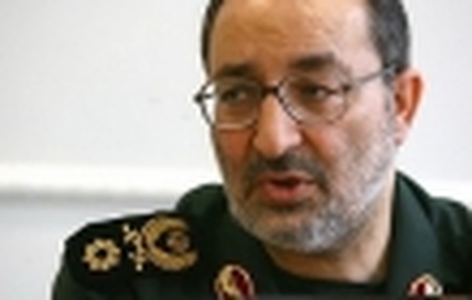 سپاه نیوز:سخنگوی ارشد نیرو‌های مسلح گفت: ورود عالی‌ترین مقام رژیم آمریکا در حمایت از اغتشاشگران همراه با تعدادی دولت‌ها و رسانه‌های استکباری از جمله بی‌بی‌سی، حاکی از برنامه‌ریزی آمریکا برای راه انداختن فتنه جدید در ایران بود.