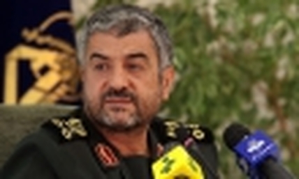 سپاه نیوز: فرمانده کل سپاه پاسداران انقلاب اسلامی گفت: آمریکایی‌ها به خواست صهیونیست‌ها و دشمنان اسلام تحریم‌های اقتصادی را علیه کشورمان پیاده می‌کنند.