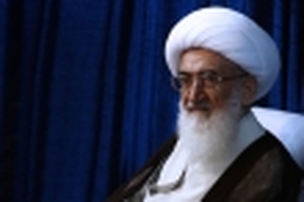 سپاه نیوز: آیت الله نوری همدانی با ارسال پیامی به چهارمین همایش ملی مدیریت جهادی گفت: راهی جز مدیریت جهادی برای برون رفت از مشکلات وجود ندارد