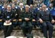 سپاه نیوز: رئیس ستاد کل نیروهای مسلح با بیان اینکه در کشورمان نیروهای مسلح با مسئولیت، اقتدار و بازدارندگی سازماندهی شده مسئولیت مهمی در مقابله با تهدیدات و حفظ امنیت بر عهده دارند، گفت: همه طرح ها و برنامه ها در نیروهای مسلح باید به دانش محور شدن توجه جدی داشته باشد.