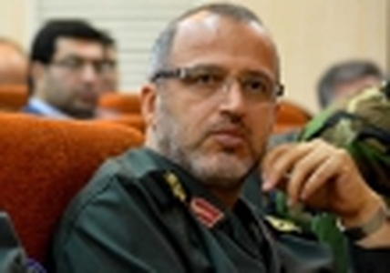 سپاه نیوز: سردار سیدمحمدتقی شاهچراغی با حکم سرلشکر جعفری به فرماندهی سپاه سیدالشهدا(ع) استان تهران منصوب شد.