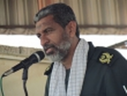 سپاه نیوز: فرمانده منطقه پنجم نیروی دریایی سپاه گفت: در این چند سال اخیر یکی از موضوعات مهم سپاه‌ پاسداران بحث مردم‌یاری ومحرومیت‌زدایی در مناطق مرزی است و ارائه خدمات پزشکی و درمانی به مردم مرزنشین جنوب کشور از جمله خدمات این نیرو در همین راستا است.