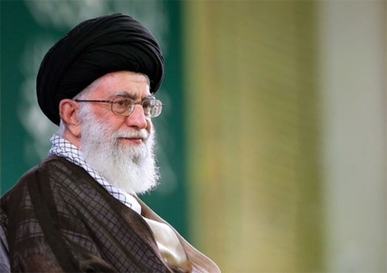 سپاه نیوز: در پی‌ سانحه‌ مصیبت‌بار سقوط هواپیمای‌ مسافربری‌، حضرت‌ آیت‌الله‌ خامنه‌ای‌ رهبر معظم‌ انقلاب‌ اسلامی‌ پیام‌ تسلیتی‌ صادر کردند.