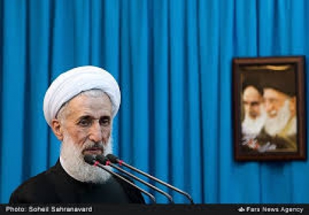 سپاه نیوز: حجت الاسلام والمسلمین صدیقی: مهمترین عامل تربیت ،احترام و شخصیت دادن می باشد.