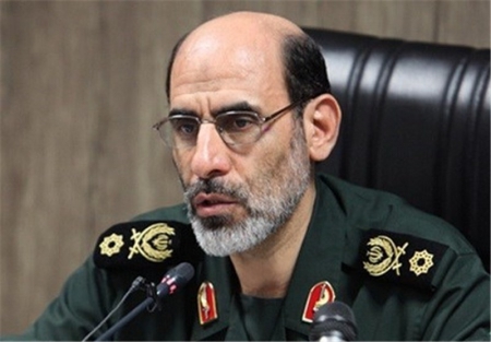سپاه نیوز : سردار سپهر گفت: در صحنه‌های سیاست و اقتصاد و ... باید همانند فتح خرمشهر انقلابی و جهادی عمل شود.