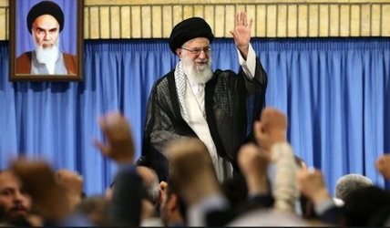 سپاه نیوز:حضرت آیت‌الله خامنه‌ای با اشاره به در پیش بودن روز جهانی قدس، تأکید کردند: امروز مبارزه با رژیم صهیونیستی، مبارزه با استکبار و نظام سلطه است و به همین علت، سیاستمداران آمریکا از این حرکت، احساس ضربه و دشمنی می‌کنند.