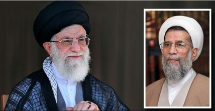 سپاه نیوز:حضرت آیت‌الله خامنه‌ای و فرمانده کل قوا در حکمی حجت‌الاسلام آقای حاج شیخ عباس محمدحسنی را به ریاست سازمان عقیدتی سیاسی ارتش جمهوری اسلامی ایران منصوب کردند.