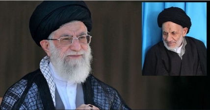 سپاه نیوز:حضرت آیت الله خامنه‌ای، رهبر معظم انقلاب در حکمی حجة‌الاسلام حاج سیّد علیرضا عبادی را به امامت جمعه بیرجند منصوب کردند.