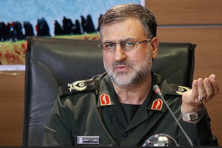سپاه نیوز:  مسئول سازمان اردویی راهیان نور گفت: واقعه غدیر در ۱۴۳ نقطه کشور بازسازی می شود.