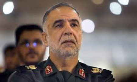 سپاه نیوز: فرمانده سپاه حضرت نبی اکرم(ص) استان کرمانشاه برلزوم حضور مردم برای شکستن هیمنه دشمن تاکید کرد و گفت: عدم اطلاع از قدرت ایران، باعث شده دشمن توان عملیاتی کردن اهدافش را نداشته باشد.
