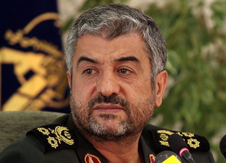 سپاه نیوز: فرمانده کل سپاه در پی درگذشت دو تن از بسیجیان جهادگر تهرانی در گیلانغرب، پیام تسلیتی صادر کرد.