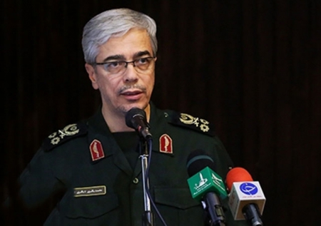 سپاه نیوز: رییس ستاد کل نیروهای مسلح با تاکید بر  ضرورت تغییر نگاه به خدمت سربازی ،از آغاز به کار قرارگاه مهارت آموزی کارکنان وظیفه در ستاد کل خبر داد.