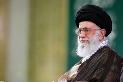 سپاه نیوز:رهبر معظّم انقلاب اسلامی به‌مناسبت برگزاری کنگره‌ اتحادیه جهانی علمای مقاومت به رئیس این اتحادیه پیامی صادر کردند.