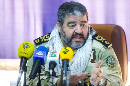 سپاه نیوز:رئیس سازمان پدافند غیرعامل با بیان اینکه نقش پدافند غیرعامل شناخت تهدیدات و آسیب‌پذیری دستگاه‌های اجرایی است گفت: ما در این چهارده سال فعالیت سازمان دستاوردهای بسیاری در زمینه مصون‌سازی و پدافند غیرعامل به دست آورده‌ایم.