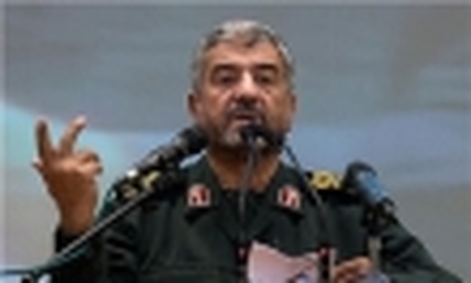 سپاه نیوز:فرمانده کل سپاه پاسداران انقلاب اسلامی گفت: در آینده‌ای نزدیک در یمن شاهد پیروزی خواهیم بود.