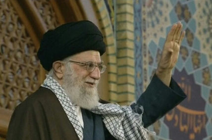 حضرت آیت‌الله خامنه‌ای فرمودند: ملت ایران توانسته اصول بنیادین و شعارهای اصلی انقلاب را با همان استحکام اول تا امروز حفظ کند.