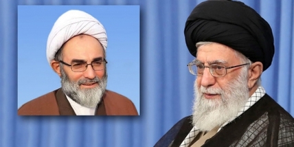 سپاه نیوز: حضرت آیت‌الله خامنه‌ای با صدور حکمی، حجت‌الاسلام حاج‌شیخ رسول فلاحتی را به عنوان نماینده ولی‌فقیه در استان گیلان و امام‌ جمعه رشت منصوب فرمودند.