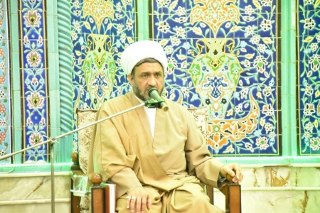 سپاه نیوز: حجت الاسلام والمسلمین رضاییدر همایش بزرگداشت 9دی ماه و روز بصیرت اظهار داشت: پیام 9دی ایستادگی در مقابل دشمن و حرکت در مسیر ولایت است. 