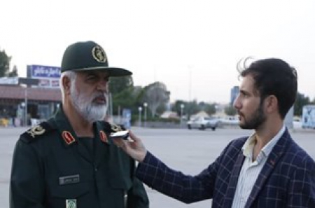 سپاه نیوز: فرمانده قرارگاه مدینه منوره از برنامه‌ریزی‌های صورت‌گرفته جهت تامین یک‌هزار جهیزیه به زوج‌های هرمزگانی خبر داد و گفت: از این تعداد، 313 جهیزیه رونمایی شده  و امید است مابقی در سال آینده محقق شود.