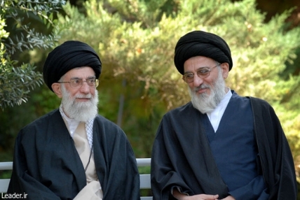 سپاه نیوز:  رهبر معظم انقلاب اسلامی در پیامی درگذشت فقیه عالیقدر و رئیس مجمع تشخیص مصلحت نظام آیت الله هاشمی شاهرودی را تسلیت گفتند.