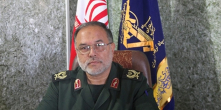 سپاه نیوز: فرمانده سپاه کربلای مازندران با تاکید بر تقویت روحیه نشاط و شادابی از طریق ورزش در جامعه، گفت: سپاه کربلای مازندران با ساخت ۱۴۵ سالن ورزشی در اختیار ورزشکاران و مردم استان قرار داده است.