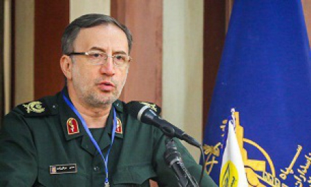 سپاه نیوز: رئیس اداره بهداشت و درمان ستاد کل نیرو‌های مسلح گفت: خدماتی که در بیمارستان‌های نیرو‌های مسلح به زلزله زدگان ارایه شد به نحوی بود که بیماران رضایتمندی بیشتری نسبت به بیمارستان‌های کشوری داشتند.