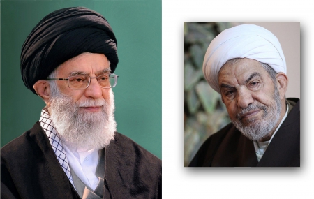 سپاه نیوز: رهبر معظم انقلاب اسلامی در پیامی درگذشت حجة‌الاسلام والمسلمین حسنی را تسلیت گفتند.