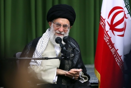 سپاه نیوز:حضرت آیت‌الله خامنه‌ای فرمودند: مشکل رژیم صهیونیستی، عدم مشروعیت است و رژیمی که بر پایه باطل تشکیل شده باشد، به توفیق الهی و با همت ملت‌های مسلمان، قطعاً نابود خواهد شد و از بین خواهد رفت.