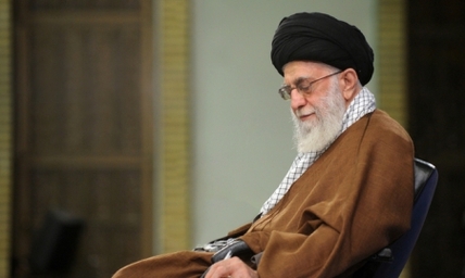 سپاه نیوز: فرمانده معظم کل قوا طی حکمی حجت الاسلام والمسلمین ادیانی را به سمت ریاست سازمان عقیدتی سیاسی ناجا منصوب کردند.