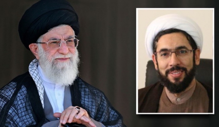 سپاه نیوز: رهبر معظم انقلاب اسلامی در حکمی حجت‌الاسلام مصطفی رستمی را به عنوان رئیس نهاد نمایندگی در دانشگاه‌ها منصوب کردند.