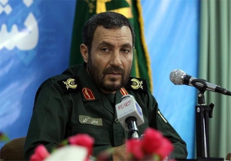سپاه نیوز: فرمانده سپاه انصار المهدی (عج) استان زنجان با بیان اینکه اصحاب رسانه در خط مقدم جبهه رسانه و جنگ نرم قرار دارند، گفت: باید در مقابل جنگ رسانه‌ای دشمن، دستاوردهای انقلاب از طریق رسانه‌های کشور بازگو شود.
