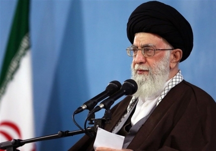سپاه نیوز: رهبر معظم انقلاب در ابتدای جلسه‌ی درس خارج فقه خودتأکید کردند: مسئولان جز در موارد نظامی، امنیتی و اموری که با دشمن مقابله داریم، باید شفاف باشند و هیچ رازی را از مردم پنهان نکنند.