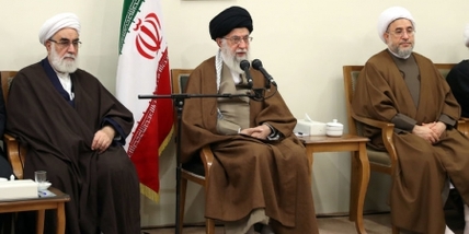 سپاه نیوز: بیانات رهبر معظم انقلاب اسلامی در دیدار دست‌اندرکاران کنگره شهدای استان قزوین که در تاریخ ۱۴ آبان ۹۷ برگزار شده بود، صبح امروز در محل این همایش در قزوین منتشر شد.